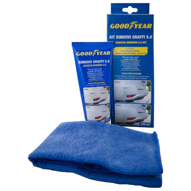 PASTE PER GERVISHTJE GOODYEAR KIT