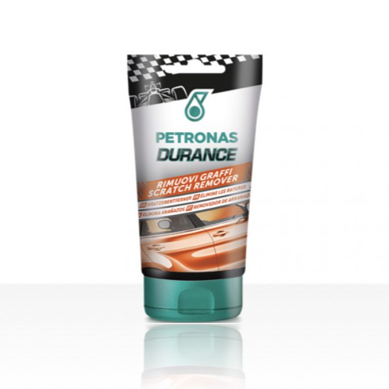 PASTE PER GERVISHTJE SCRATCH REMOVER