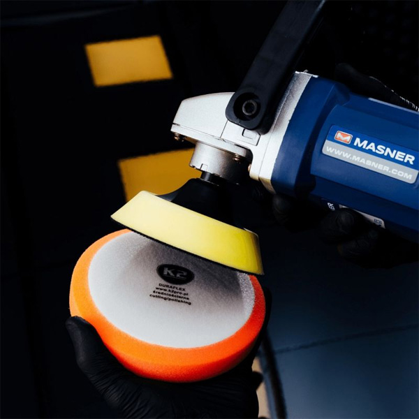 SFUNGJER (TAMPON) LUCIDIMI L612