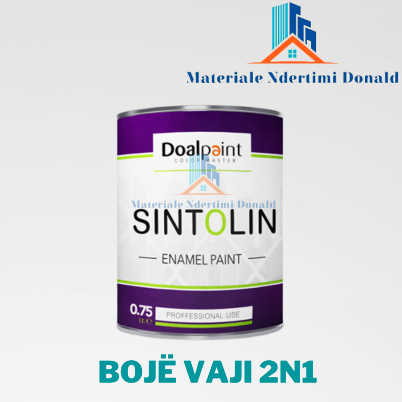 BOJË VAJI 2N1 thumbnail 2