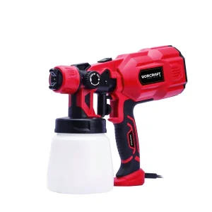 PISTOLETE BOJE ELEKTRIKE 400W