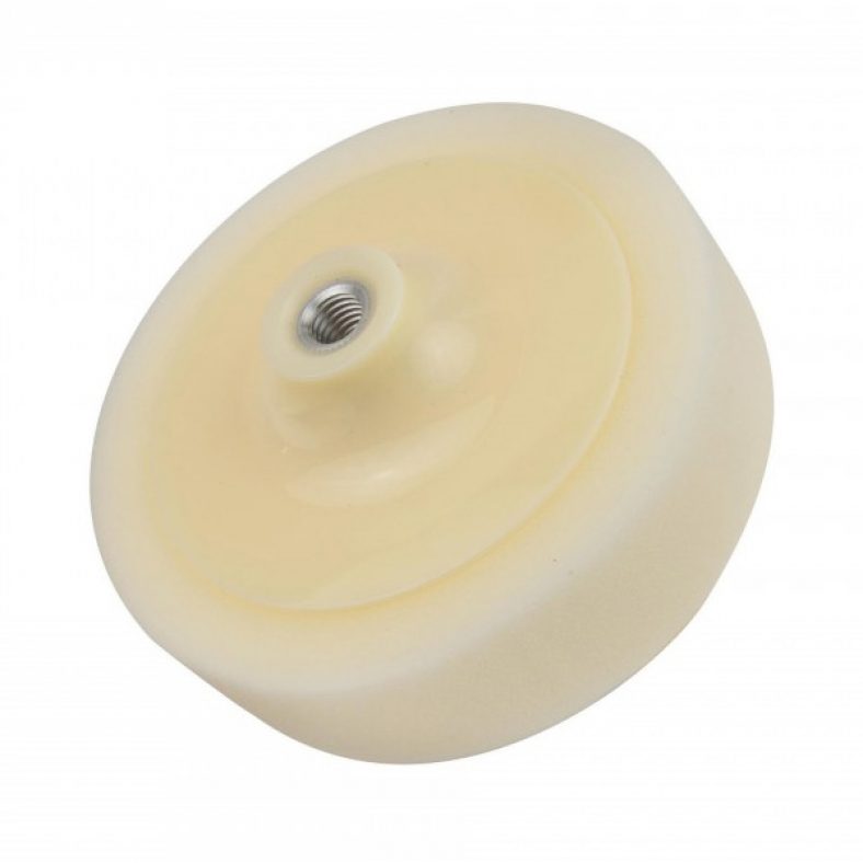 SFUNGJER LUCIDIMI WHITE-HARD ABRASIVE