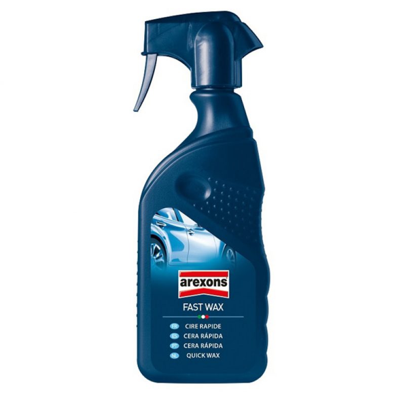 SOLUCION LUCIDIMI FAST WAX AREXONS