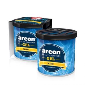AROMATIK MAKINE AREON GEL WISH GCK05