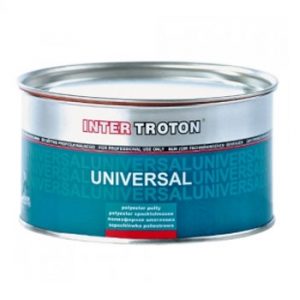 STUKO UNIVERSALE MAKINASH TROTON