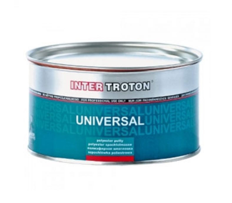 STUKO UNIVERSALE MAKINASH TROTON