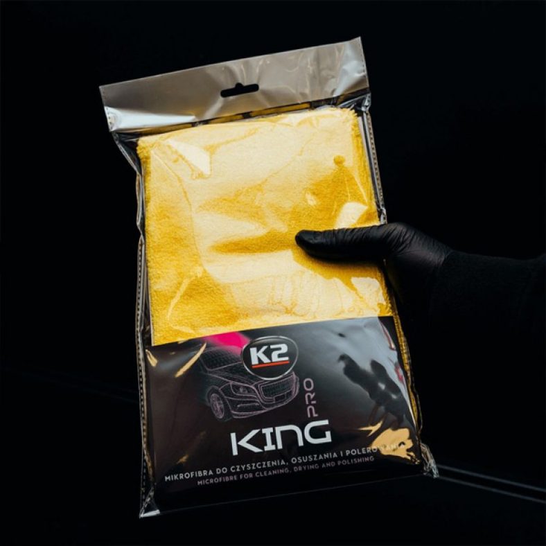 PECETE PASTRIMI K2 KING 40X60cm