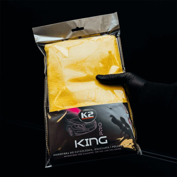 PECETE PASTRIMI K2 KING 40X60cm
