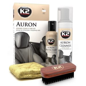 KIT PER PASTRIM LEKURE K2 AURON G420