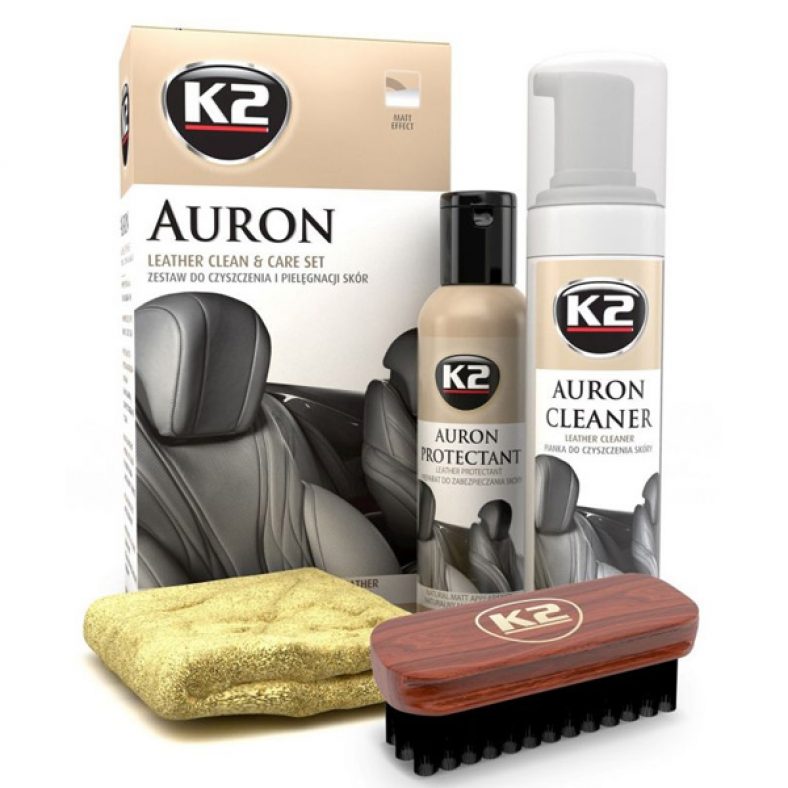 KIT PER PASTRIM LEKURE K2 AURON G420