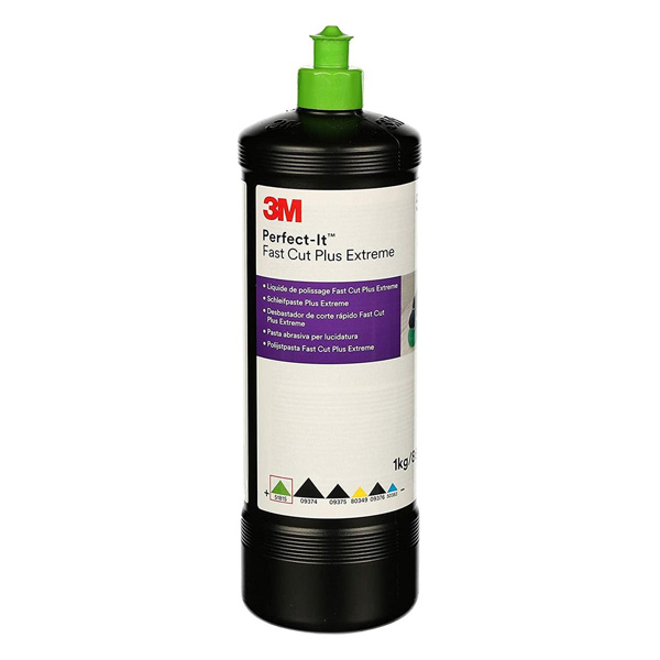 PASTE LUCIDIMI 3M 51815 "KOKE-JESHILE"