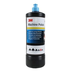 POLISH LUCIDIMI 3M 09376 "KOKE-BLU"