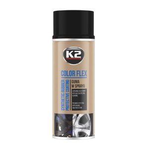 BOJE SPRAJT PER DISQE PLASTI DIP