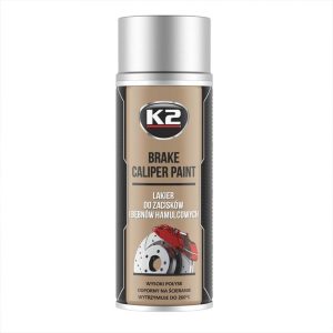 SPRAJT TEMPERATURE GRI (SILVER)