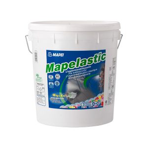 HIDROIZOLUES MAPEI MAPELASTIC 2K