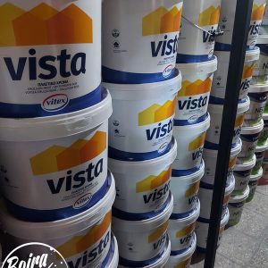 VISTA BOJE PLASTIKE VITEX