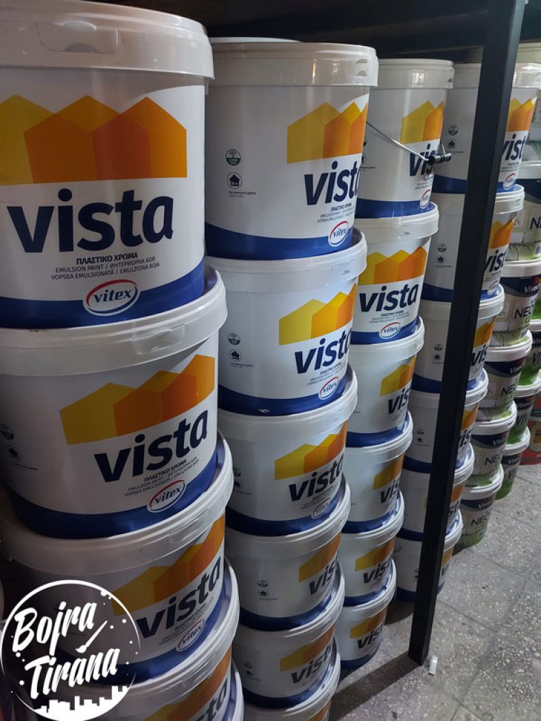 VISTA BOJE PLASTIKE VITEX thumbnail 2