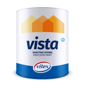 VISTA BOJE PLASTIKE VITEX