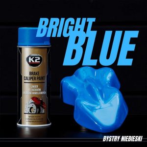 SPRAJT TEMPERATURE PER FRENA BLU