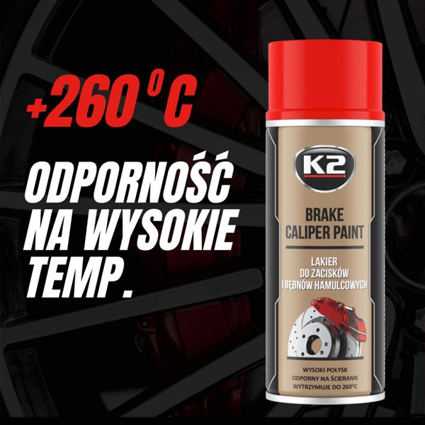 SPRAJT TEMPERATURE PER FRENA I-KUQ