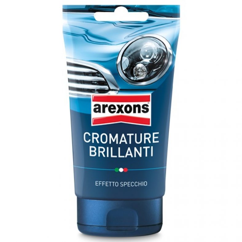 PASTE PER SIPERFAQE TE KROMUARA AREXONS
