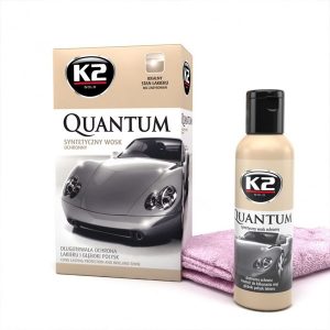 PASTE LUCIDIMI K2 GOLD QUANTUM