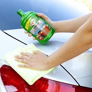PASTE LUCIDIMI TURTLE WAX CARNAUBA