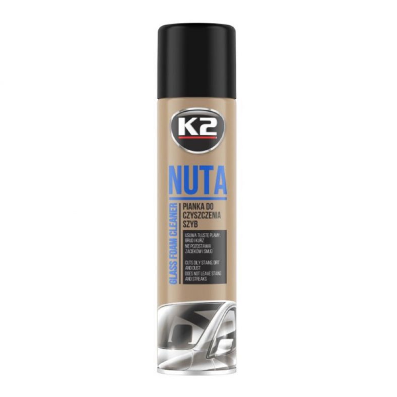 SOLUCION XHAMI K2 NUTA 600mL