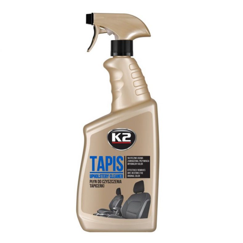 SOLUCION TAPICERIE K2 TAPIS 770mL