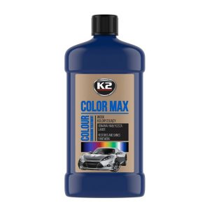 PASTE LUCIDIMI K2 COLOR MAX BLU