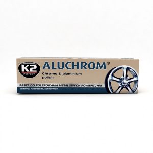 PASTE LUCIDIMI PER DISQE ALUMINI