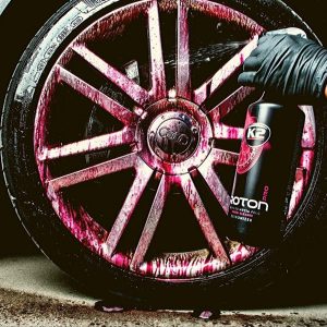 SOLUCION DISQESH K2 ROTON PRO 1L