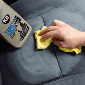 SOLUCION TAPICERIE K2 TAPIS 770mL