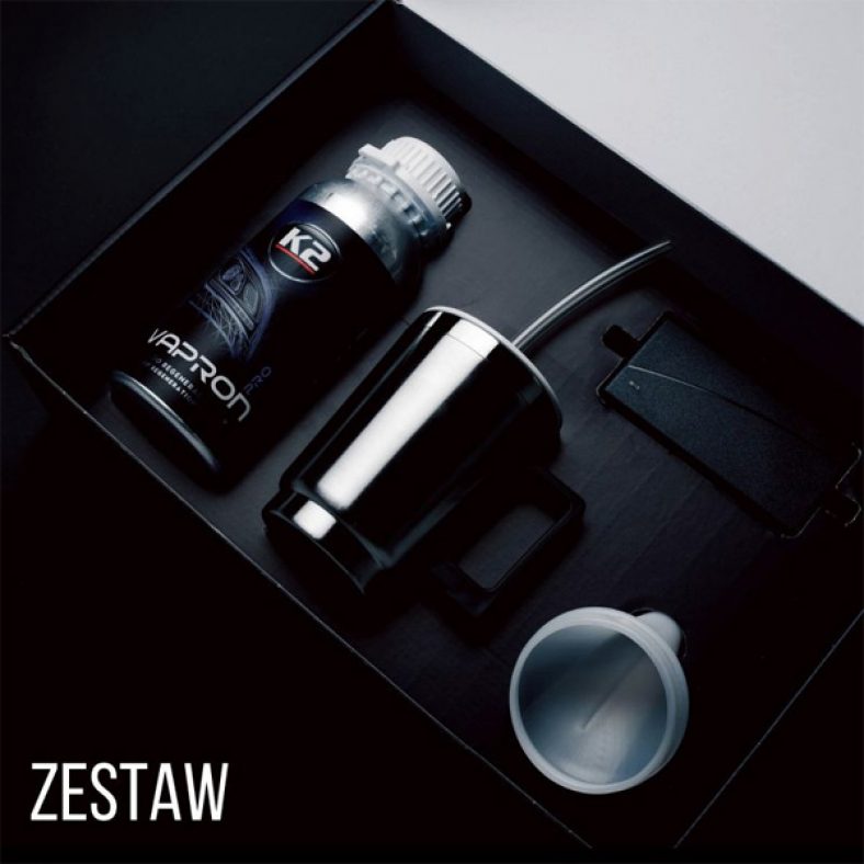 “ÇAJNIK” FENERESH K2 VAPRON PRO – D7900 thumbnail 3
