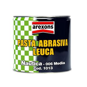 PASTE ABRAZIVE AREXONS LEUCA NAUTICA 2L