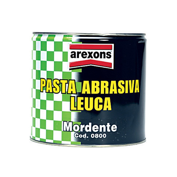 PASTE ABRAZIVE AREXONS LEUCA MORDENTE 2L