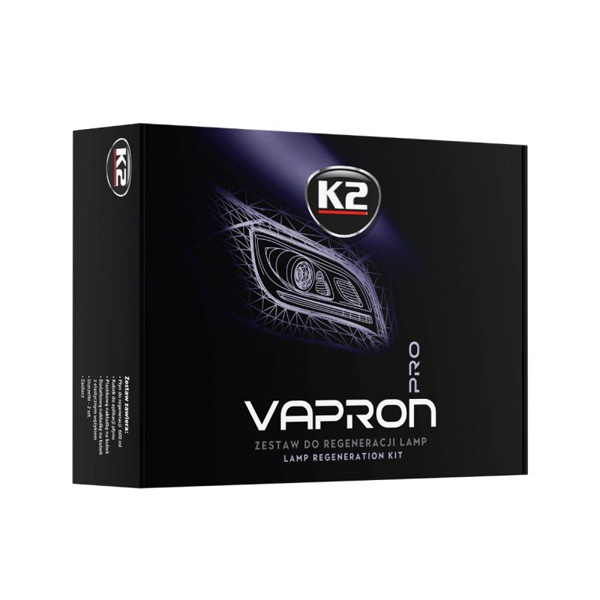 "ÇAJNIK" FENERESH K2 VAPRON PRO - D7900