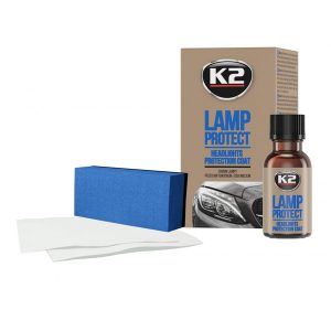 KIT PER RIGJENERIM FENERESH K2 LAMP-PROTECT