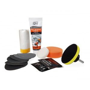 KIT LUCIDIMI PER FENERE MAKINE