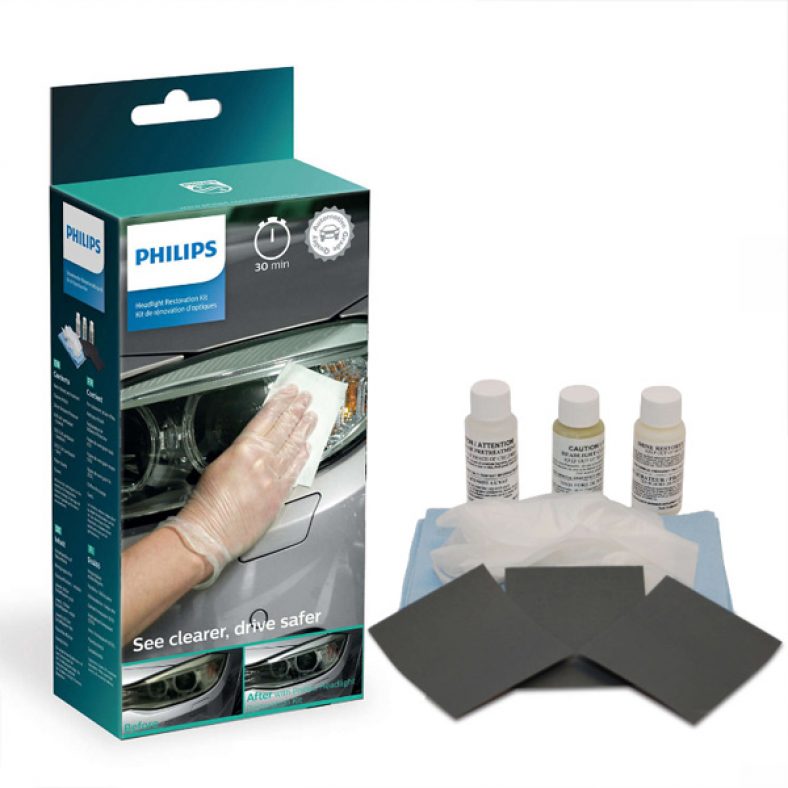 KIT PER RIGJENERIM FENERESH PHILIPS