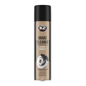 SOLUCION PASTRUES PER DISQE FRENASH K2