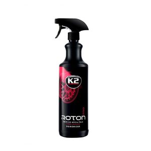 SOLUCION DISQESH K2 ROTON PRO 1L
