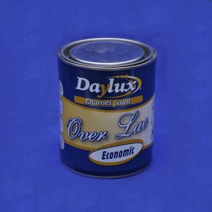 Overlac boje zmalto ekonomike