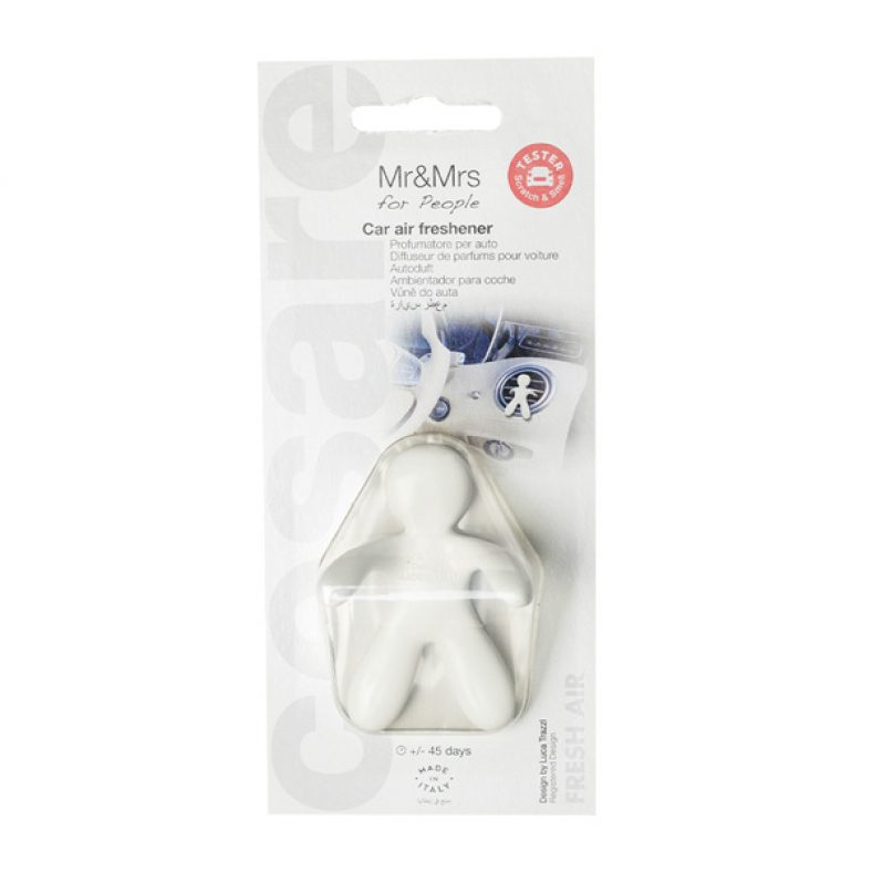 AROME MAKINE CESARE FRESH AIR