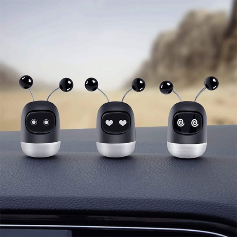 AROMATIZUES MINI ROBOT thumbnail 2