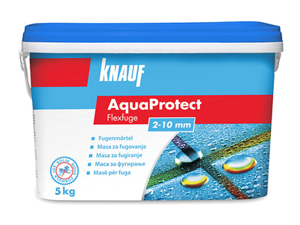 BOJAK PLLAKASH KNAUF AQUAPROTECT