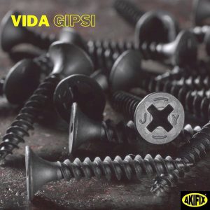 VIDA & UPA GIPSI AKIFIX