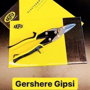 GËRSHËRE LLAMARINE AKIFIX