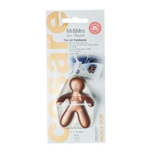 AROMATIK MAKINE CESARE BRONZE NOBLE OUD