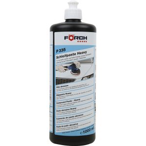 PASTE LUCIDIMI E ASHPËR P335 FÖRCH 5*